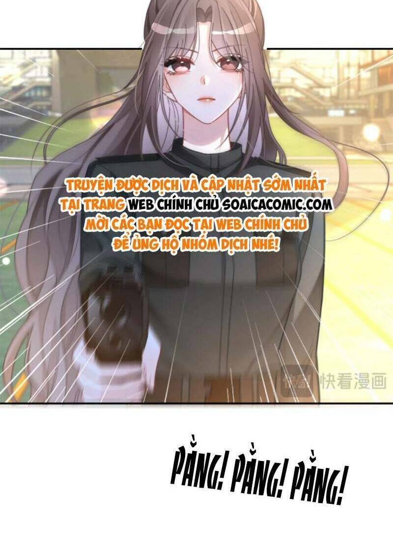 Được Các Anh Trai Chiều Chuộng Tôi Trở Nên Ngang Tàng Chapter 221 - Trang 2