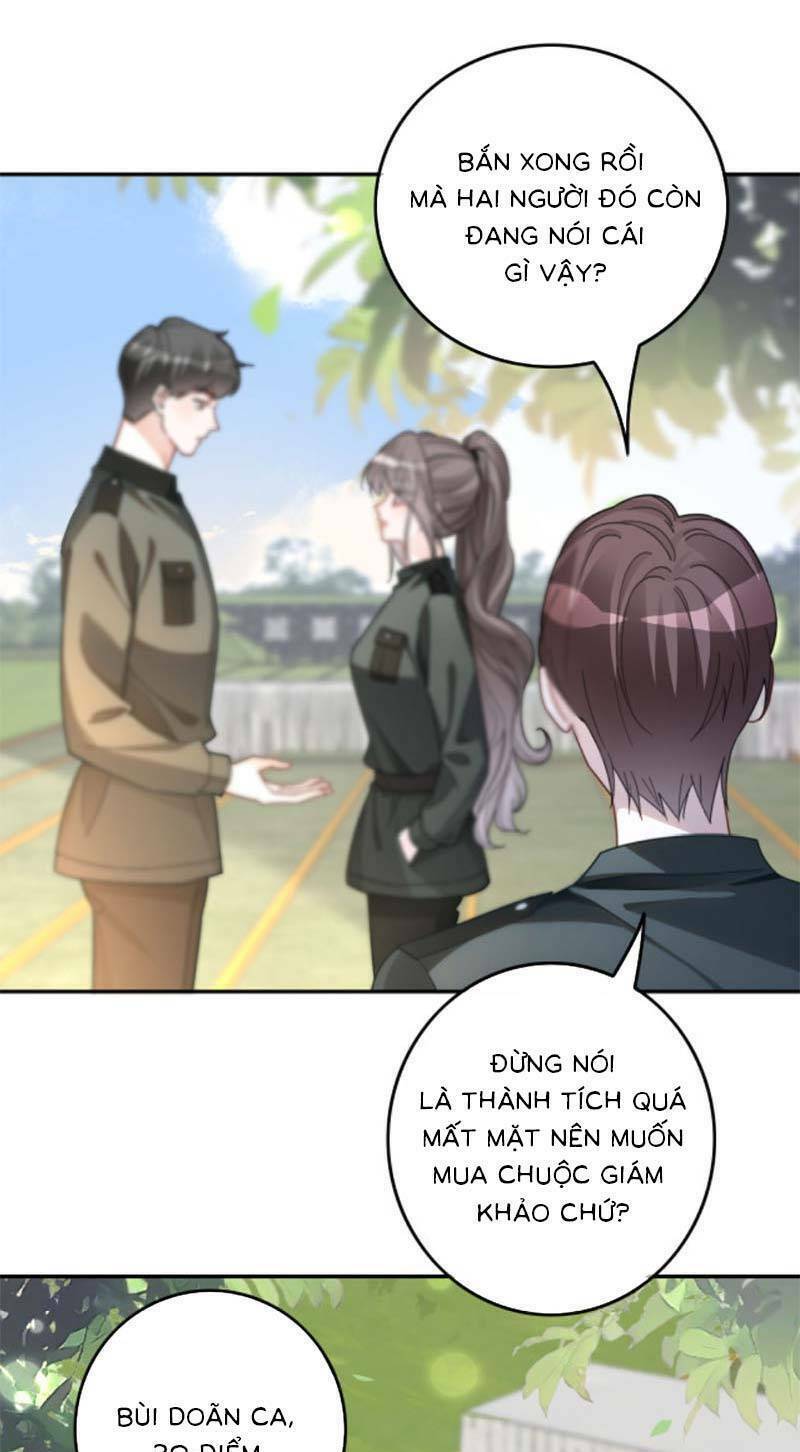 Được Các Anh Trai Chiều Chuộng Tôi Trở Nên Ngang Tàng Chapter 221 - Trang 2