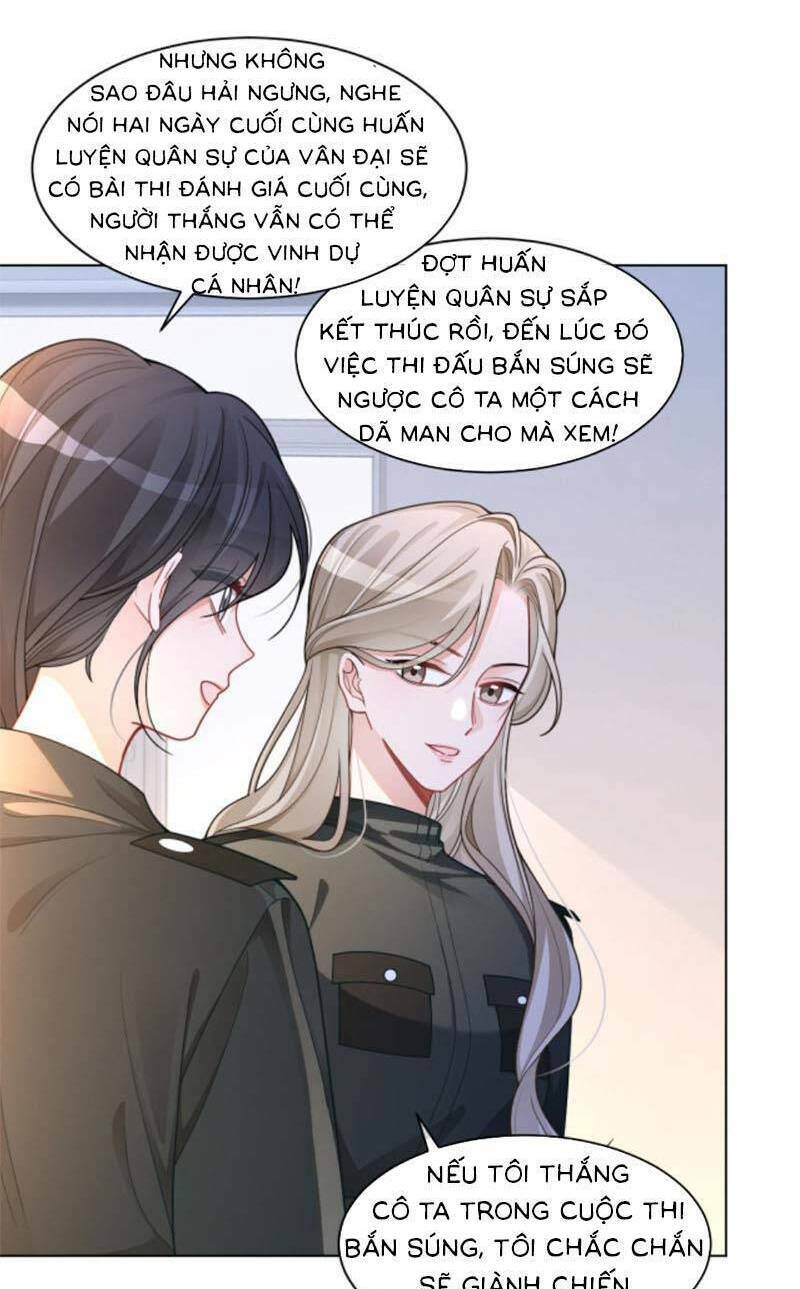 Được Các Anh Trai Chiều Chuộng Tôi Trở Nên Ngang Tàng Chapter 221 - Trang 2