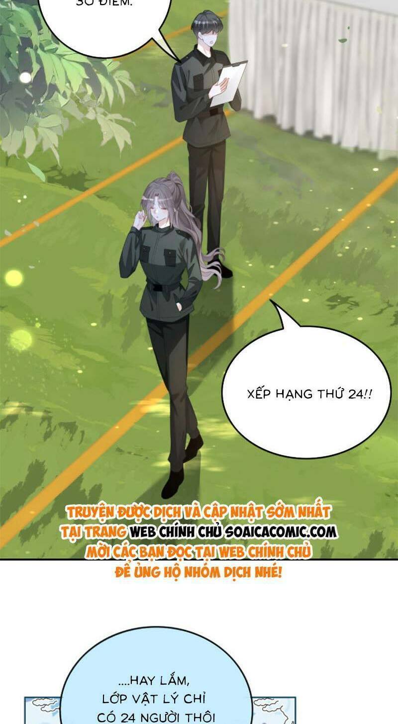 Được Các Anh Trai Chiều Chuộng Tôi Trở Nên Ngang Tàng Chapter 221 - Trang 2