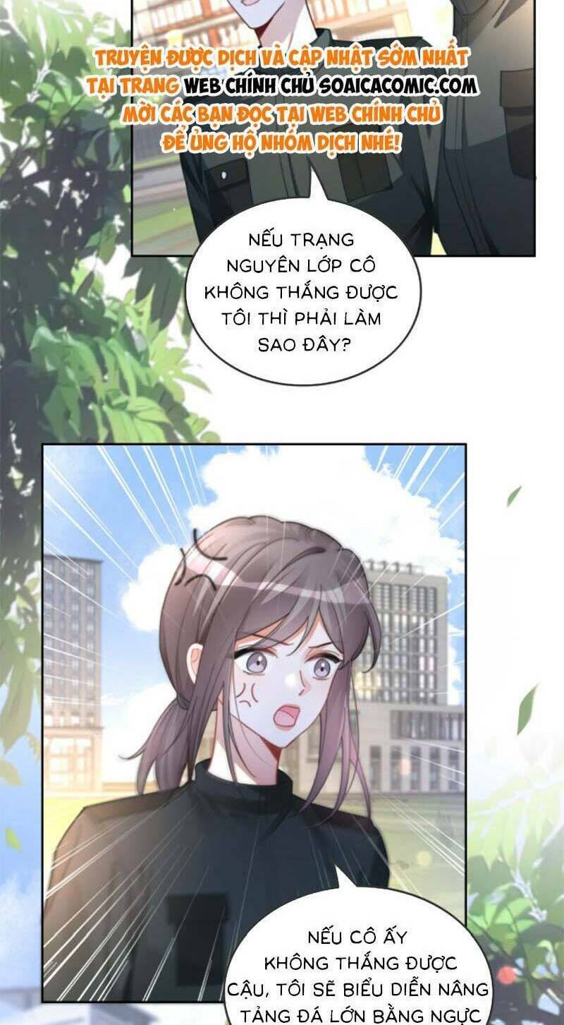 Được Các Anh Trai Chiều Chuộng Tôi Trở Nên Ngang Tàng Chapter 221 - Trang 2