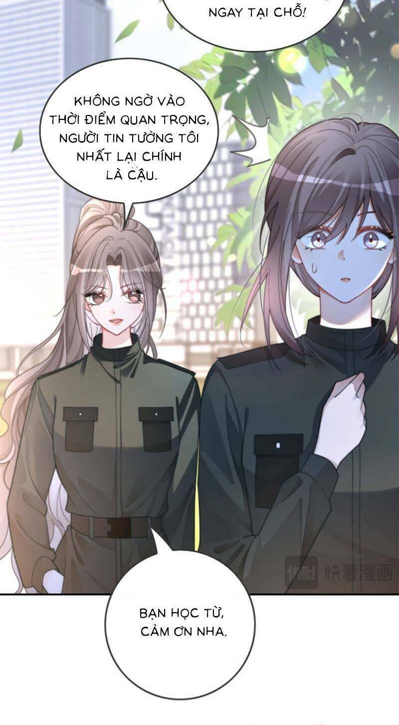 Được Các Anh Trai Chiều Chuộng Tôi Trở Nên Ngang Tàng Chapter 221 - Trang 2