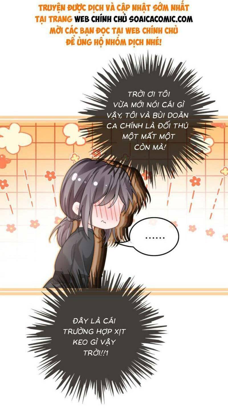 Được Các Anh Trai Chiều Chuộng Tôi Trở Nên Ngang Tàng Chapter 221 - Trang 2
