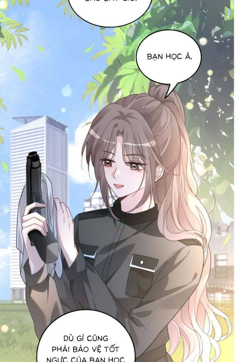 Được Các Anh Trai Chiều Chuộng Tôi Trở Nên Ngang Tàng Chapter 221 - Trang 2