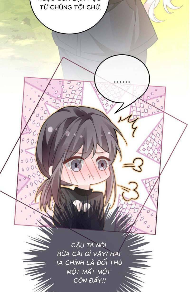 Được Các Anh Trai Chiều Chuộng Tôi Trở Nên Ngang Tàng Chapter 221 - Trang 2