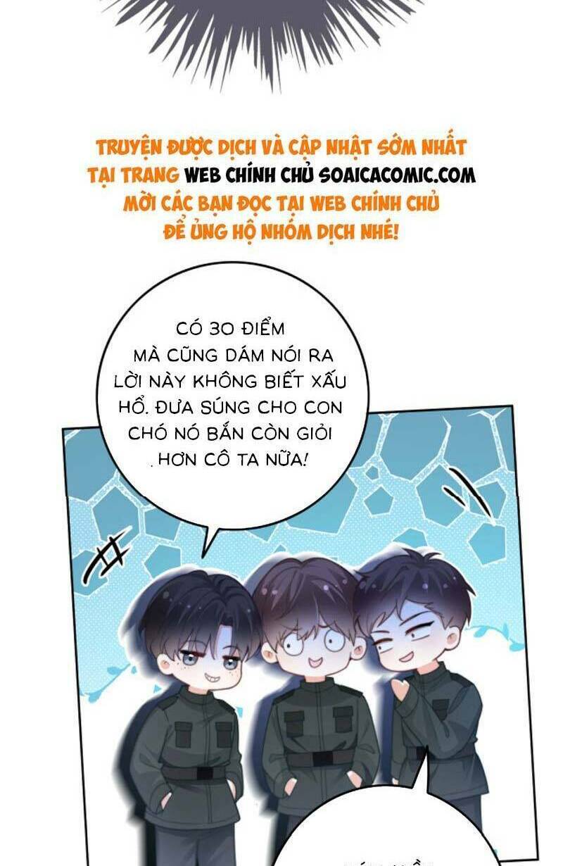 Được Các Anh Trai Chiều Chuộng Tôi Trở Nên Ngang Tàng Chapter 221 - Trang 2