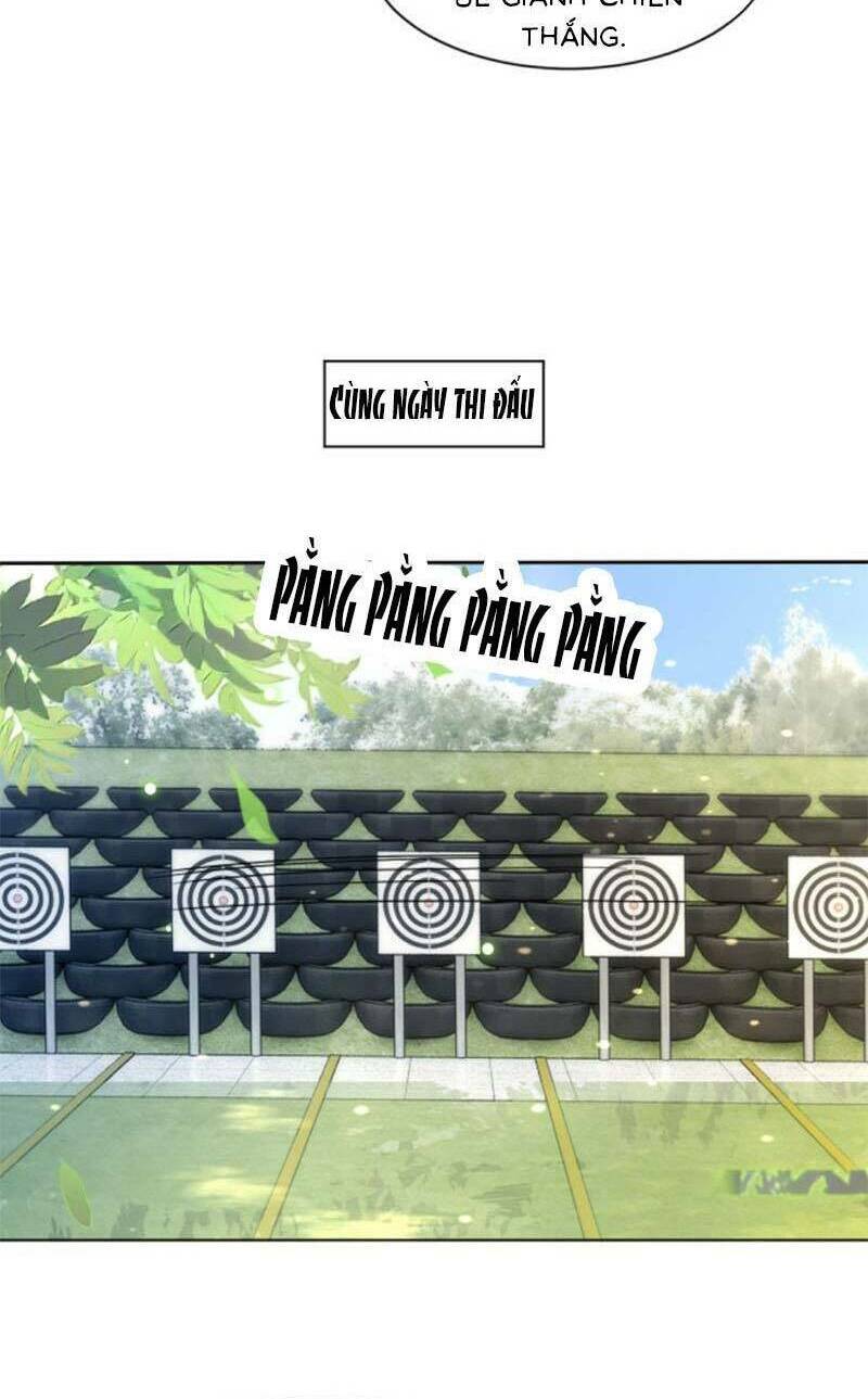 Được Các Anh Trai Chiều Chuộng Tôi Trở Nên Ngang Tàng Chapter 221 - Trang 2