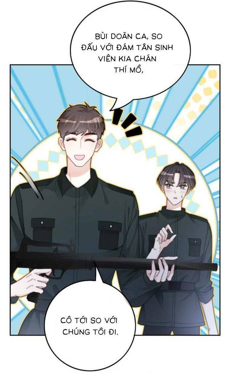 Được Các Anh Trai Chiều Chuộng Tôi Trở Nên Ngang Tàng Chapter 221 - Trang 2