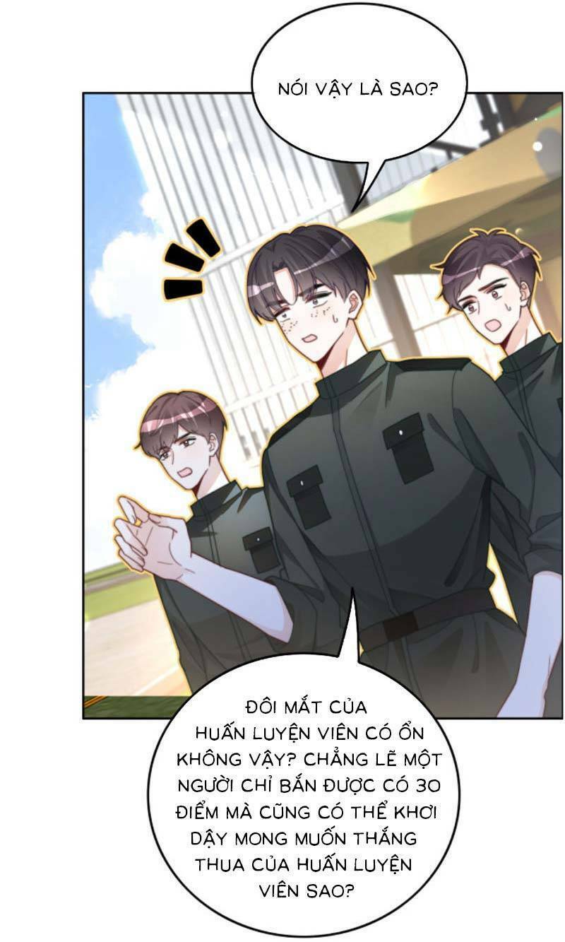 Được Các Anh Trai Chiều Chuộng Tôi Trở Nên Ngang Tàng Chapter 221 - Trang 2