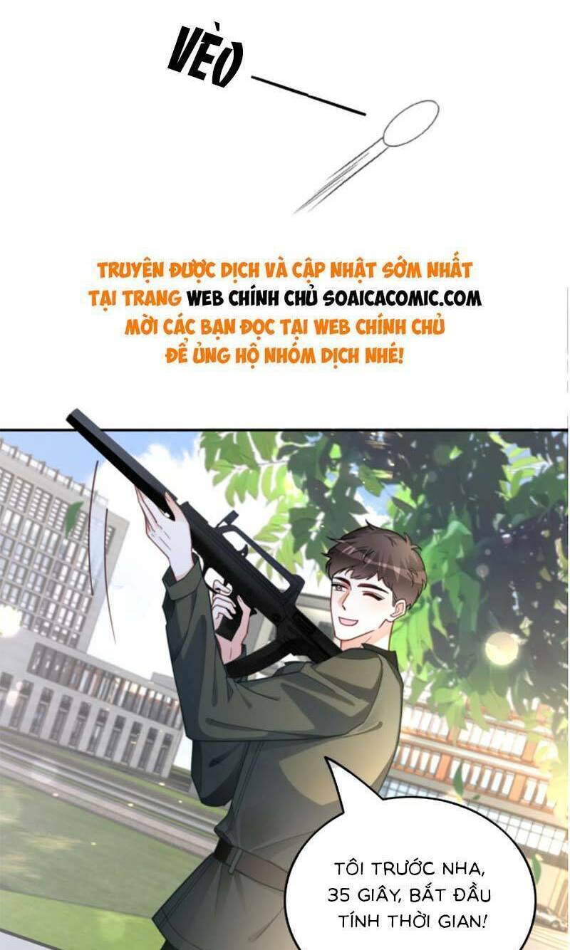 Được Các Anh Trai Chiều Chuộng Tôi Trở Nên Ngang Tàng Chapter 221 - Trang 2