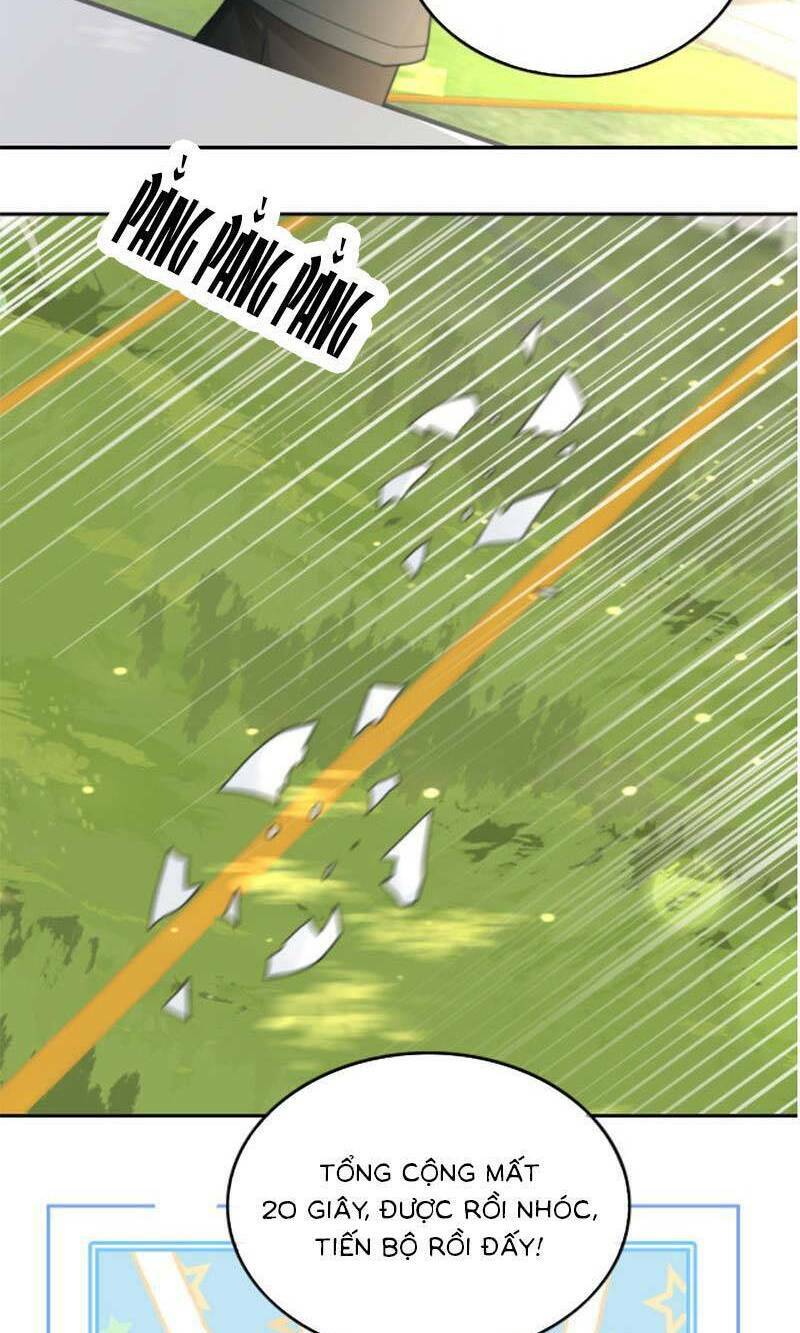 Được Các Anh Trai Chiều Chuộng Tôi Trở Nên Ngang Tàng Chapter 221 - Trang 2