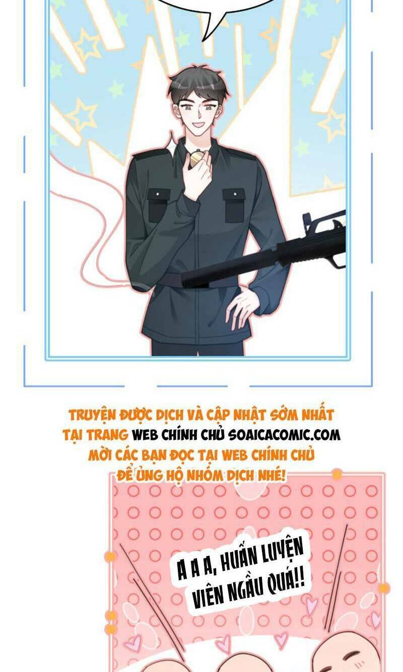 Được Các Anh Trai Chiều Chuộng Tôi Trở Nên Ngang Tàng Chapter 221 - Trang 2