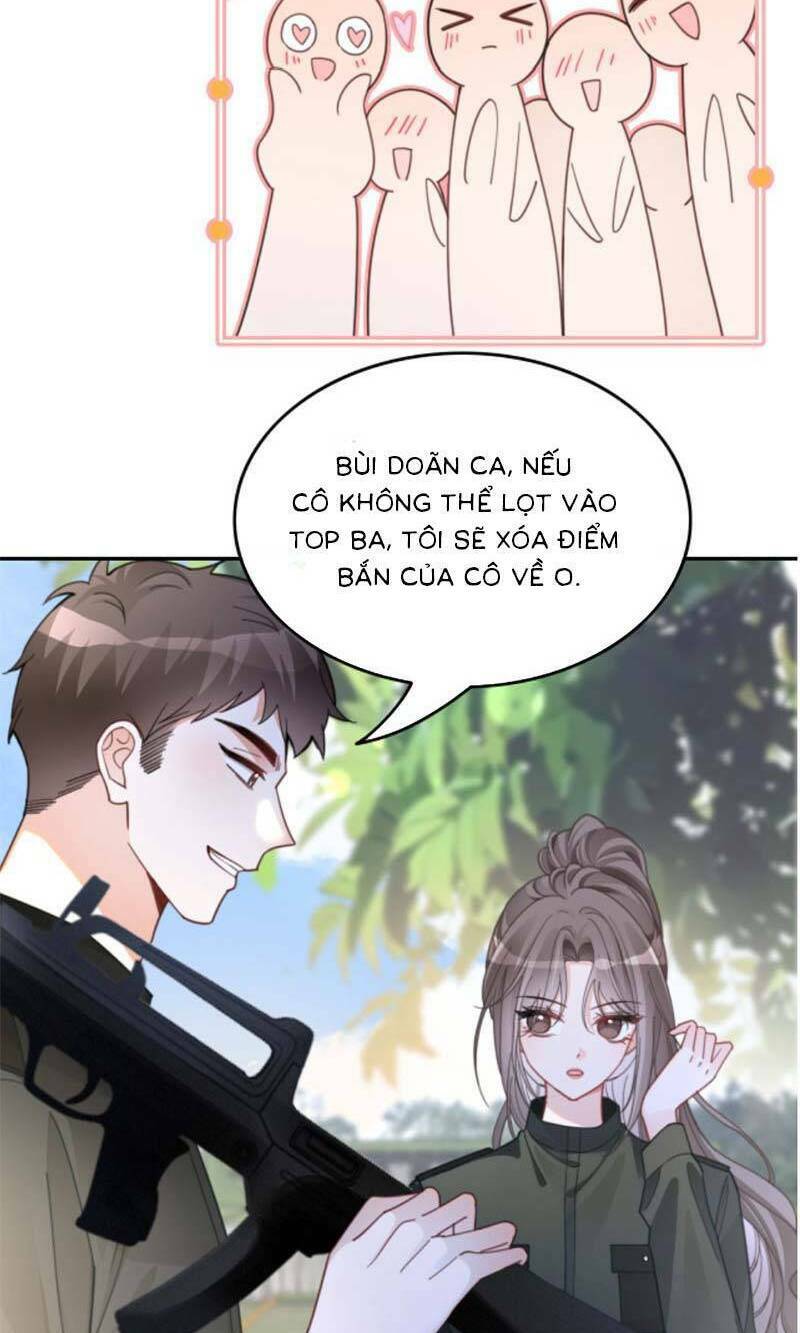 Được Các Anh Trai Chiều Chuộng Tôi Trở Nên Ngang Tàng Chapter 221 - Trang 2