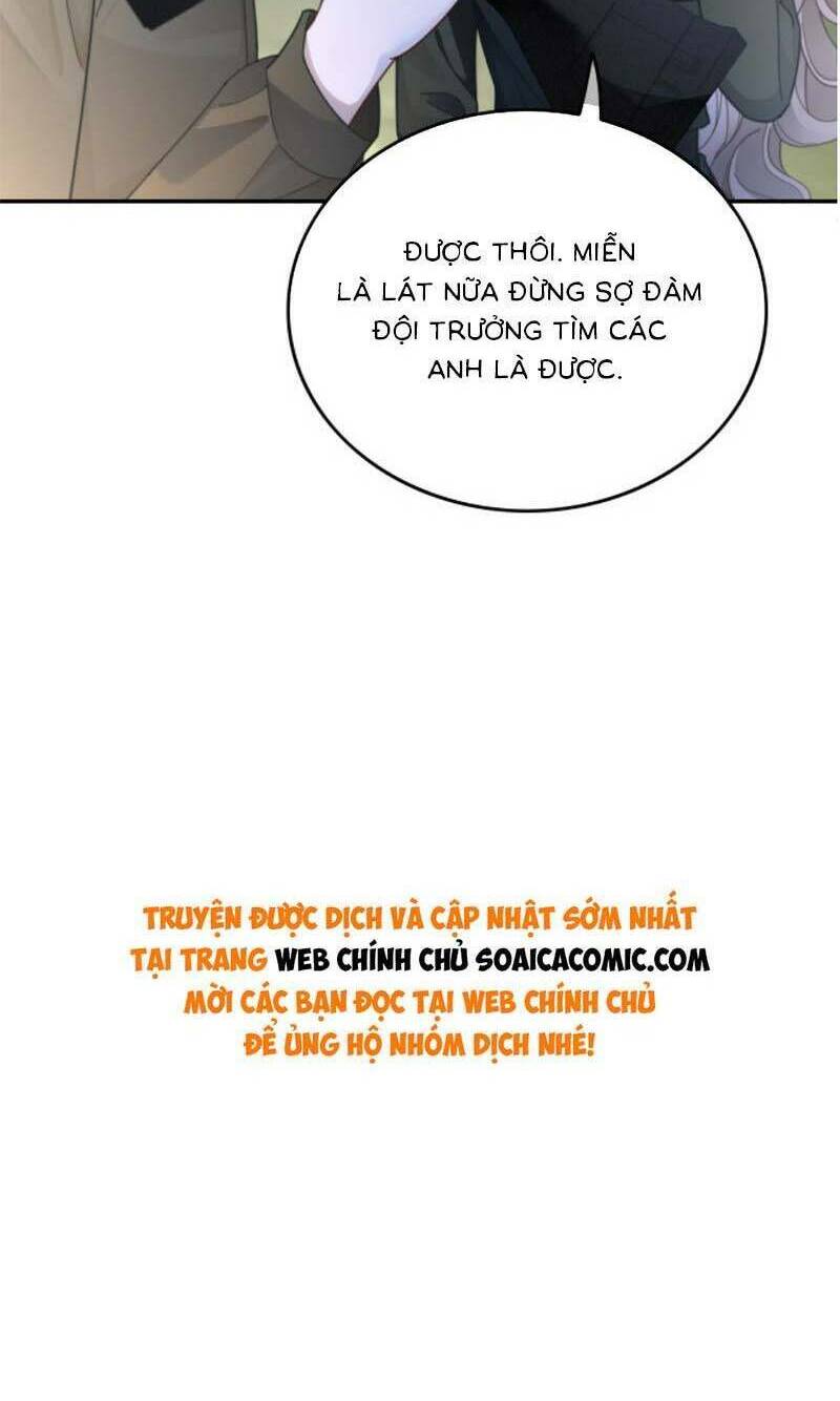 Được Các Anh Trai Chiều Chuộng Tôi Trở Nên Ngang Tàng Chapter 221 - Trang 2