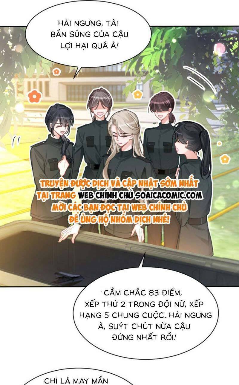 Được Các Anh Trai Chiều Chuộng Tôi Trở Nên Ngang Tàng Chapter 221 - Trang 2