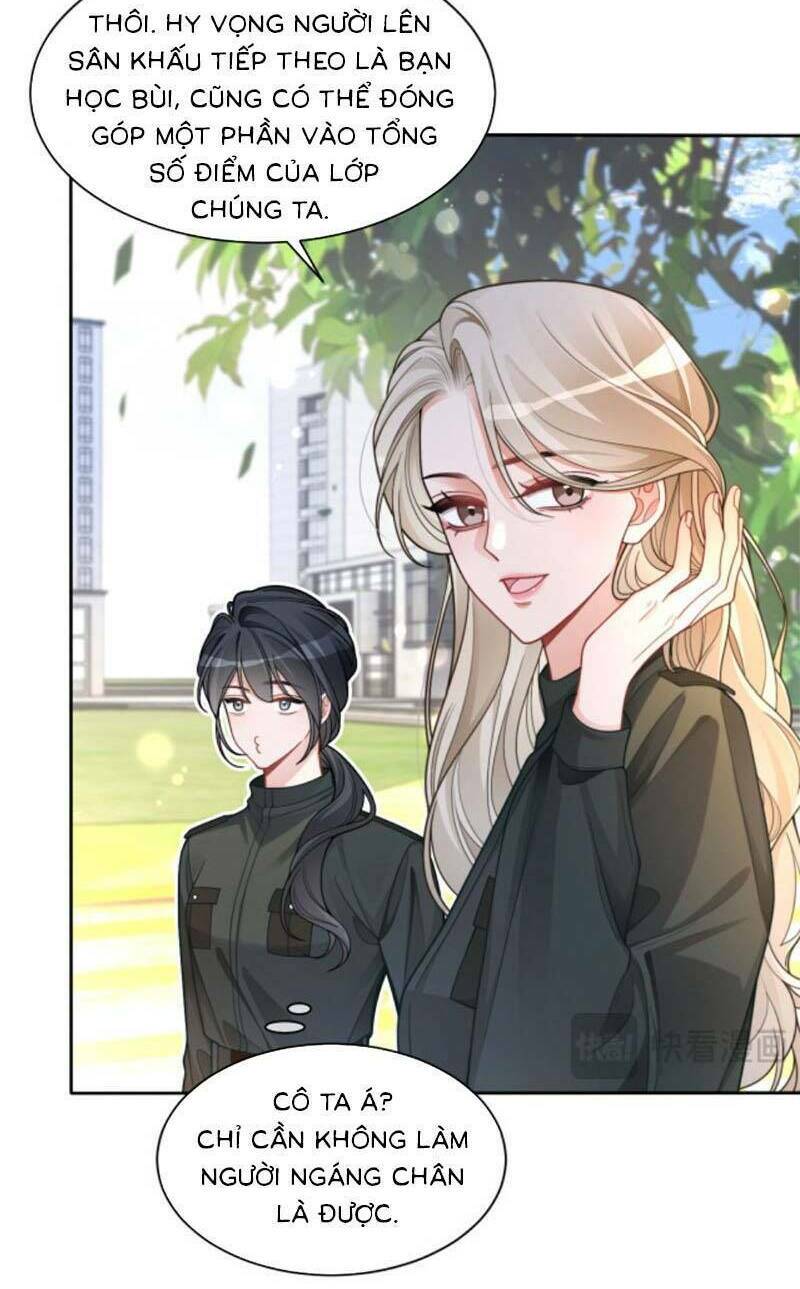 Được Các Anh Trai Chiều Chuộng Tôi Trở Nên Ngang Tàng Chapter 221 - Trang 2