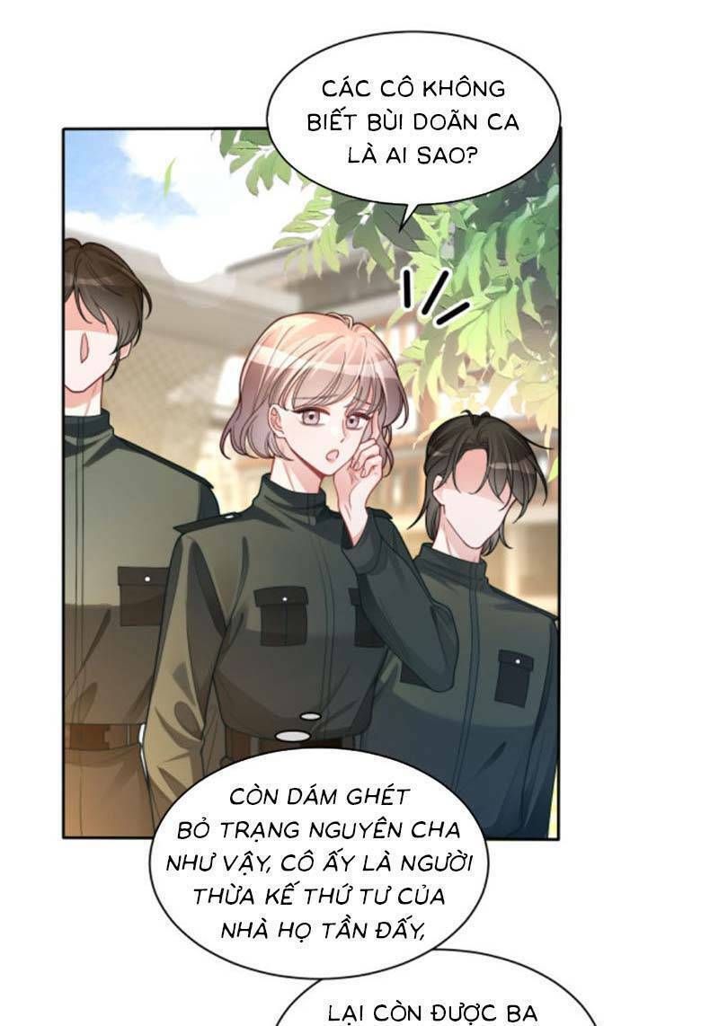 Được Các Anh Trai Chiều Chuộng Tôi Trở Nên Ngang Tàng Chapter 221 - Trang 2