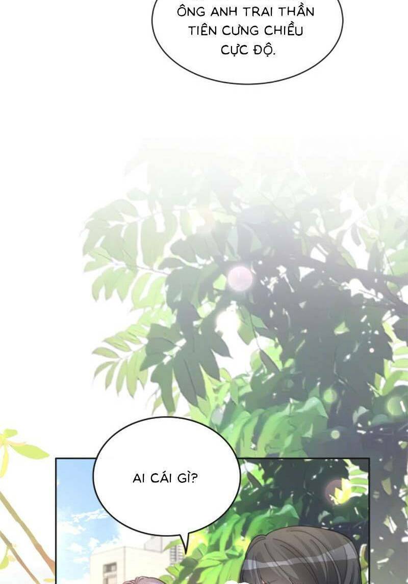 Được Các Anh Trai Chiều Chuộng Tôi Trở Nên Ngang Tàng Chapter 221 - Trang 2