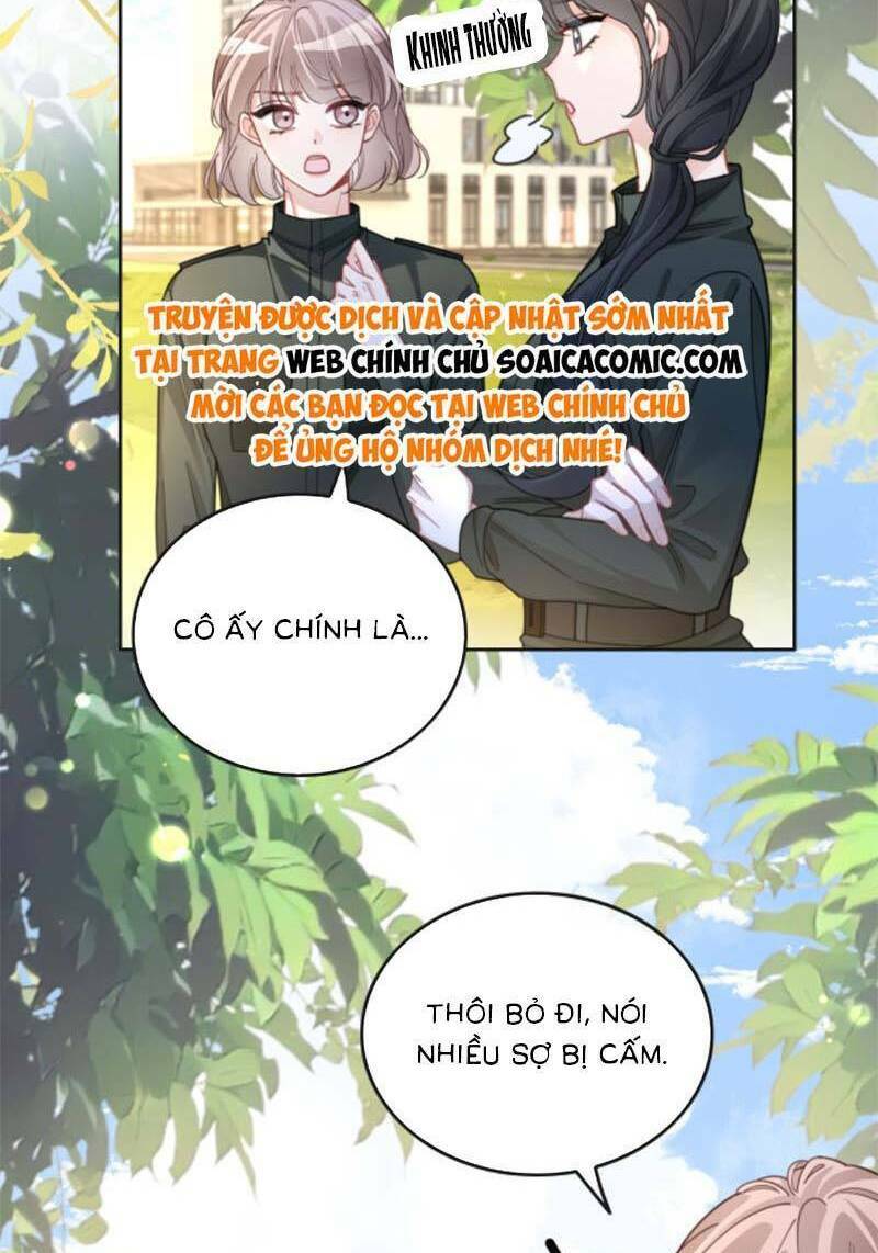 Được Các Anh Trai Chiều Chuộng Tôi Trở Nên Ngang Tàng Chapter 221 - Trang 2