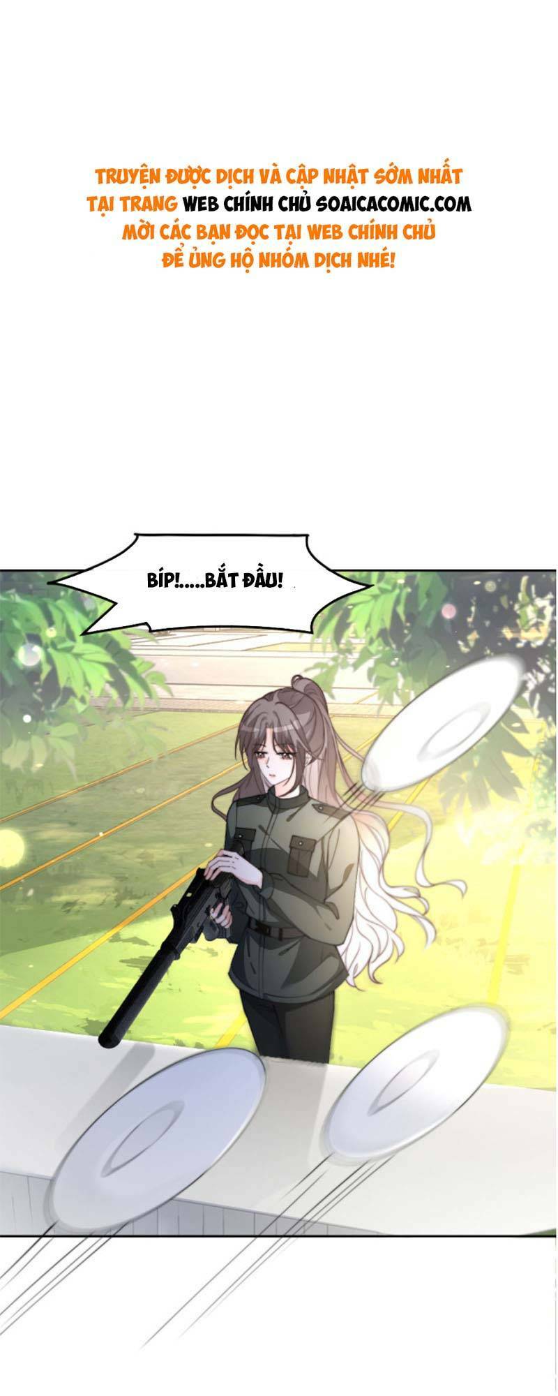 Được Các Anh Trai Chiều Chuộng Tôi Trở Nên Ngang Tàng Chapter 222 - Trang 2