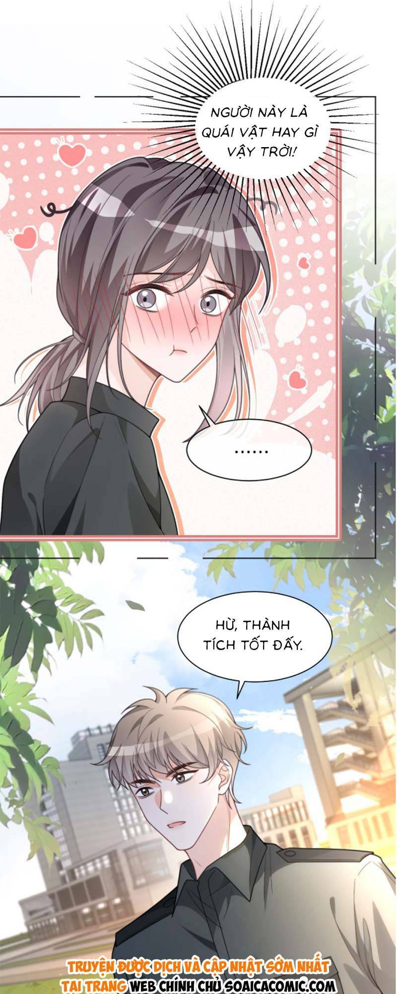 Được Các Anh Trai Chiều Chuộng Tôi Trở Nên Ngang Tàng Chapter 222 - Trang 2