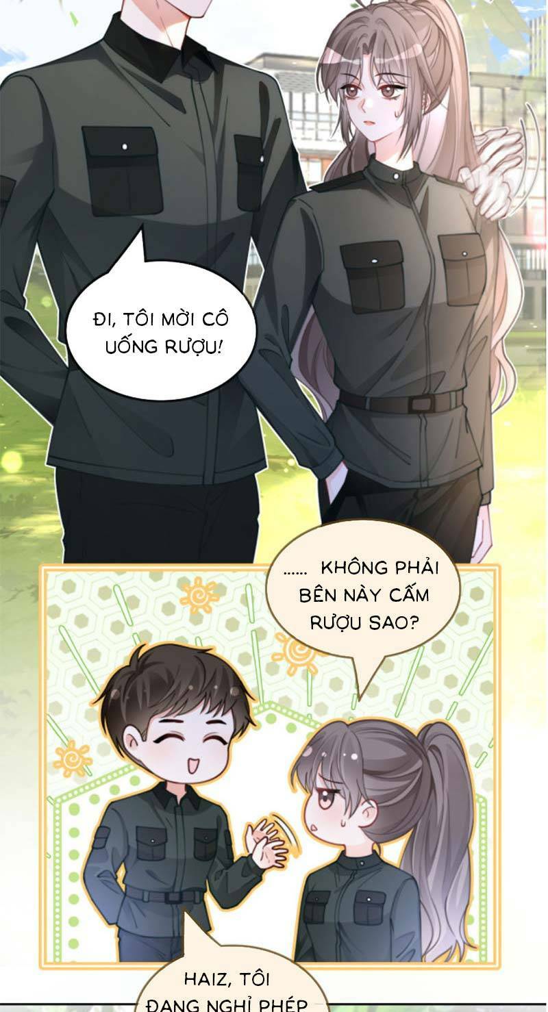 Được Các Anh Trai Chiều Chuộng Tôi Trở Nên Ngang Tàng Chapter 222 - Trang 2