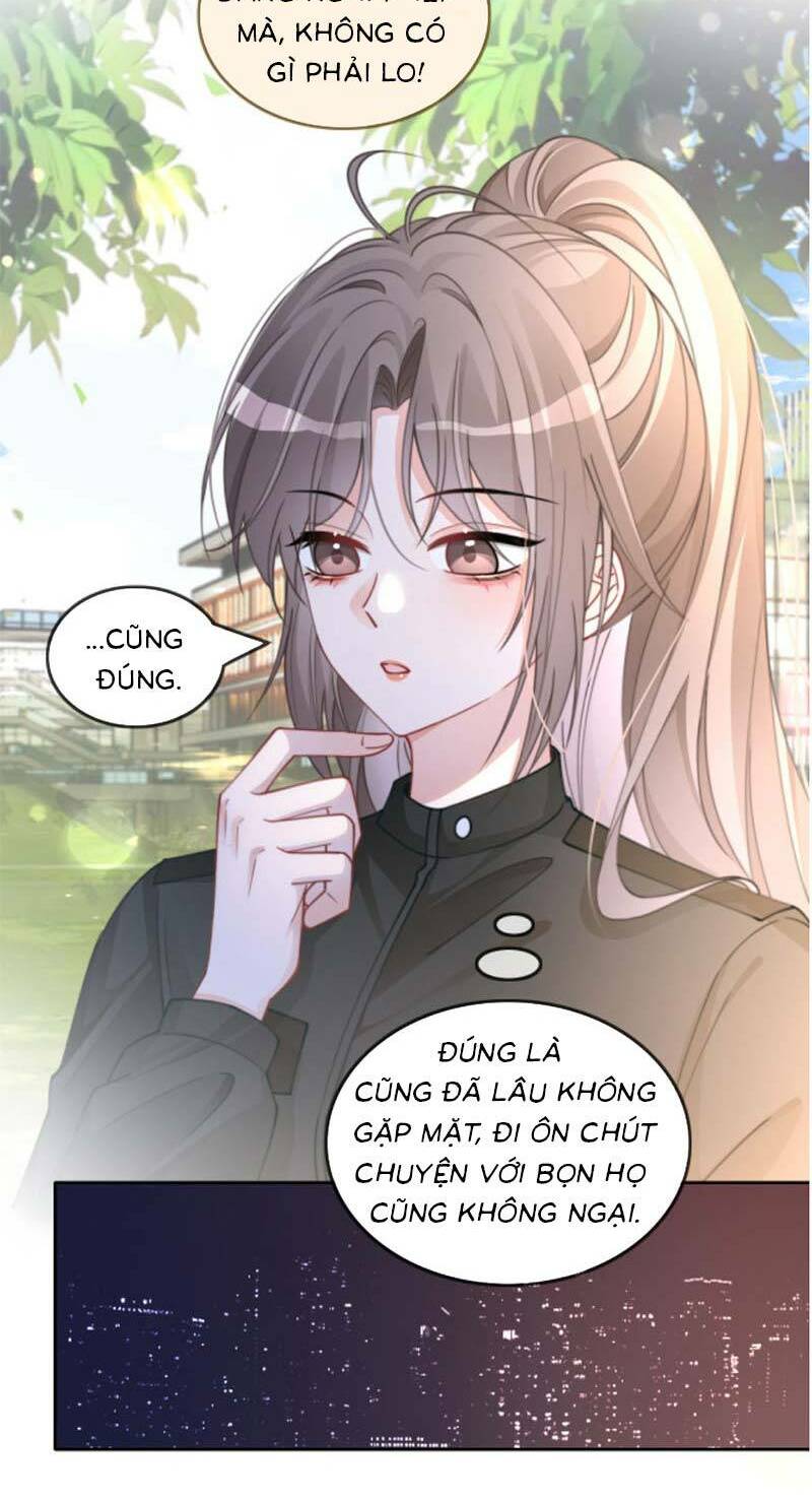 Được Các Anh Trai Chiều Chuộng Tôi Trở Nên Ngang Tàng Chapter 222 - Trang 2