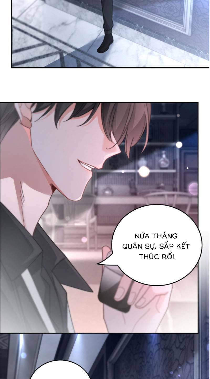 Được Các Anh Trai Chiều Chuộng Tôi Trở Nên Ngang Tàng Chapter 222 - Trang 2