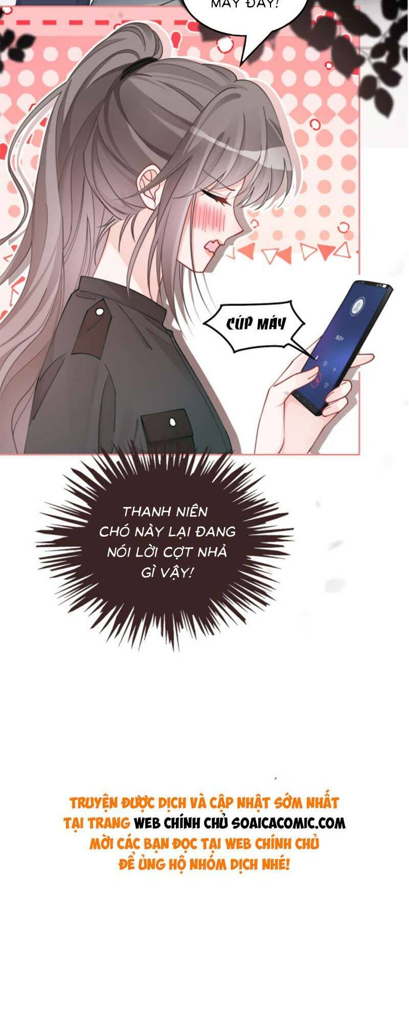 Được Các Anh Trai Chiều Chuộng Tôi Trở Nên Ngang Tàng Chapter 222 - Trang 2