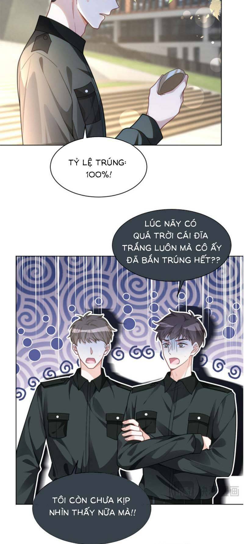 Được Các Anh Trai Chiều Chuộng Tôi Trở Nên Ngang Tàng Chapter 222 - Trang 2