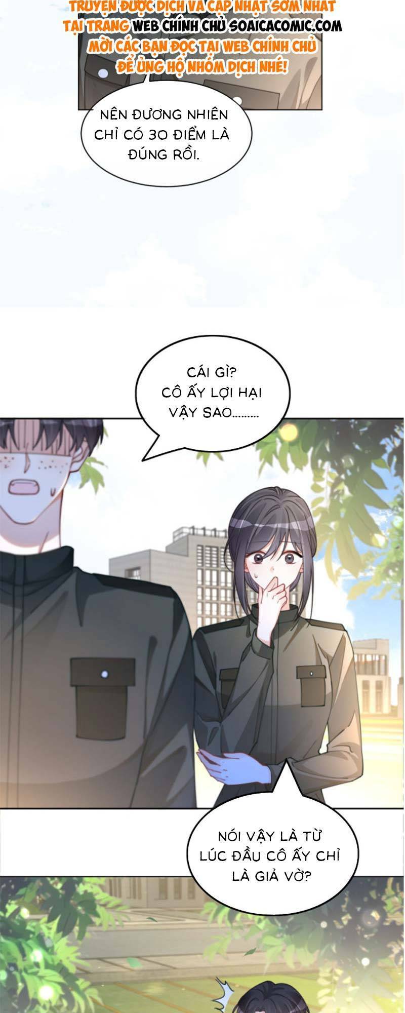 Được Các Anh Trai Chiều Chuộng Tôi Trở Nên Ngang Tàng Chapter 222 - Trang 2