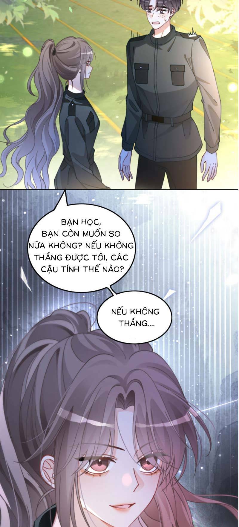 Được Các Anh Trai Chiều Chuộng Tôi Trở Nên Ngang Tàng Chapter 222 - Trang 2