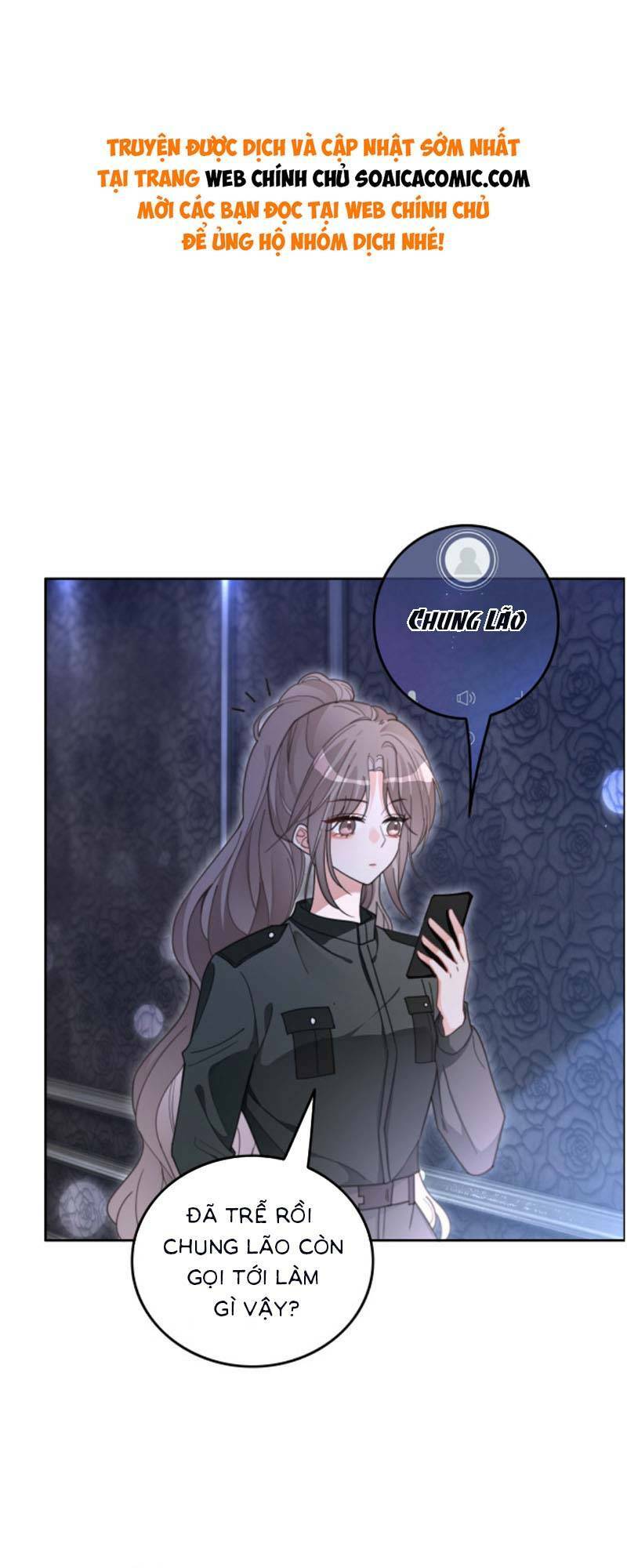 Được Các Anh Trai Chiều Chuộng Tôi Trở Nên Ngang Tàng Chapter 223 - Trang 2