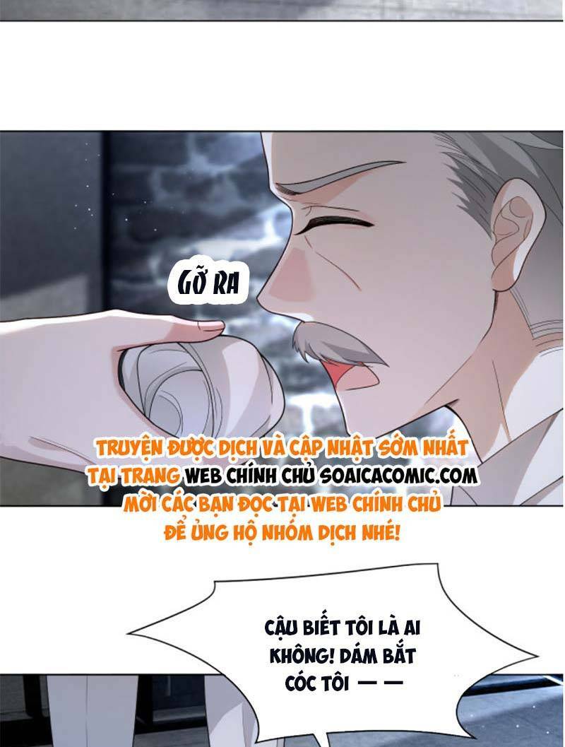 Được Các Anh Trai Chiều Chuộng Tôi Trở Nên Ngang Tàng Chapter 223 - Trang 2