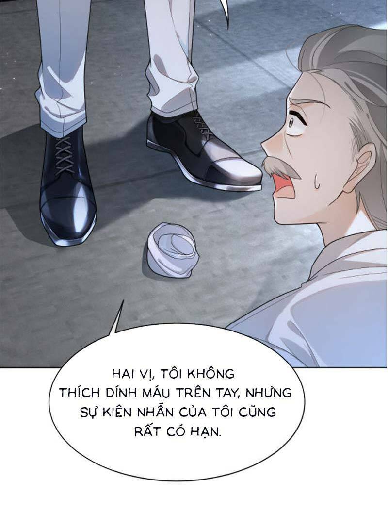 Được Các Anh Trai Chiều Chuộng Tôi Trở Nên Ngang Tàng Chapter 223 - Trang 2