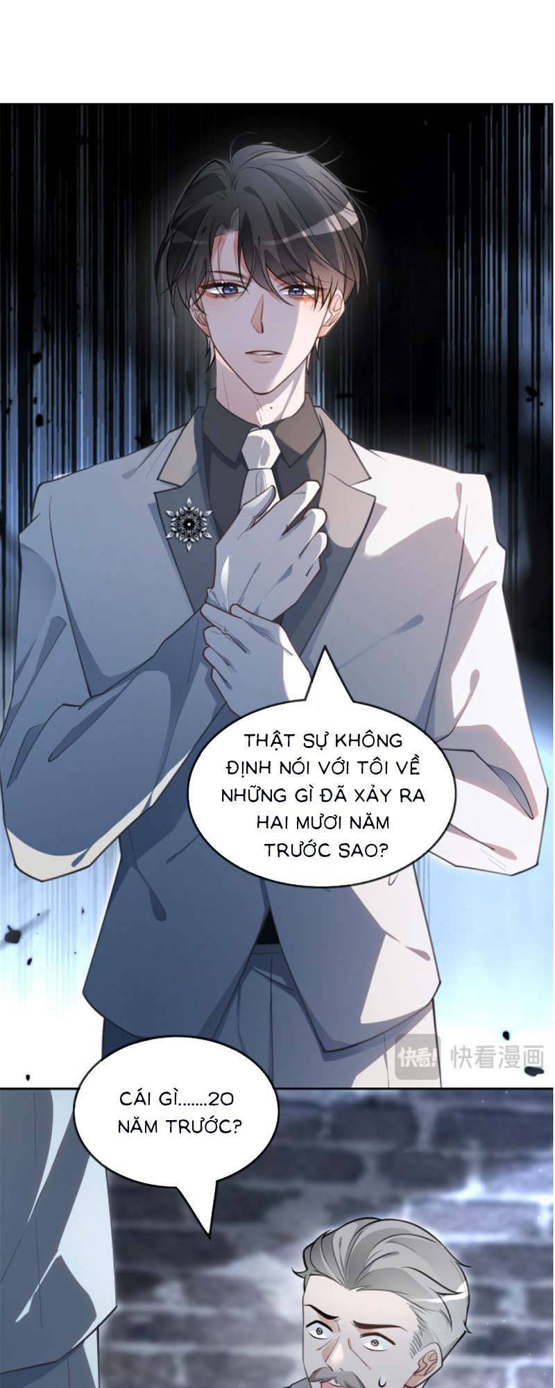 Được Các Anh Trai Chiều Chuộng Tôi Trở Nên Ngang Tàng Chapter 223 - Trang 2