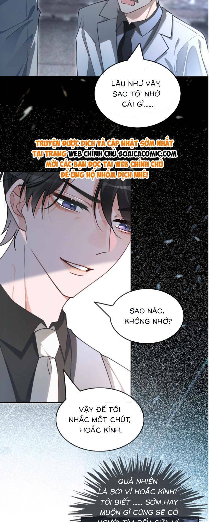 Được Các Anh Trai Chiều Chuộng Tôi Trở Nên Ngang Tàng Chapter 223 - Trang 2