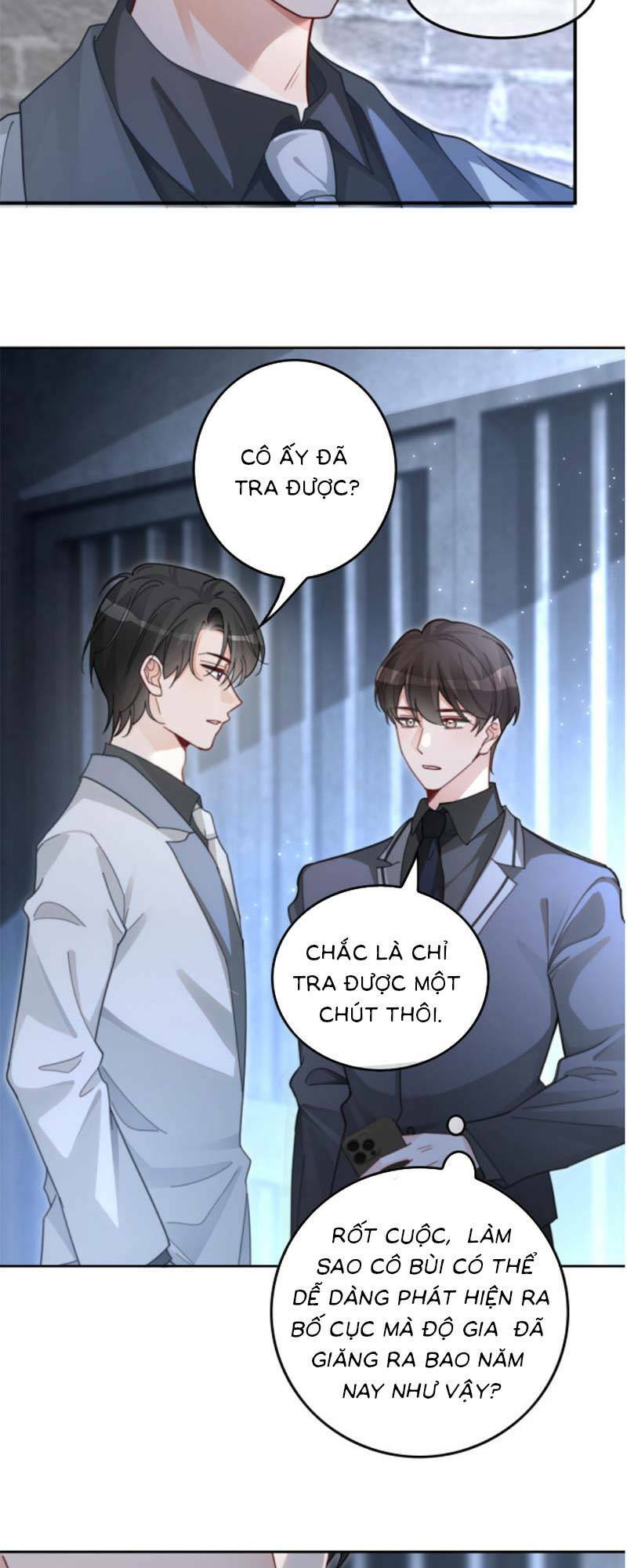 Được Các Anh Trai Chiều Chuộng Tôi Trở Nên Ngang Tàng Chapter 223 - Trang 2