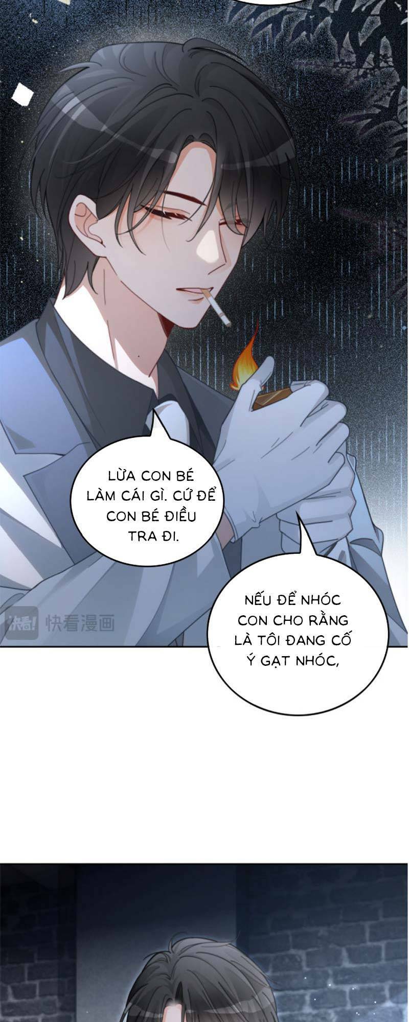 Được Các Anh Trai Chiều Chuộng Tôi Trở Nên Ngang Tàng Chapter 223 - Trang 2