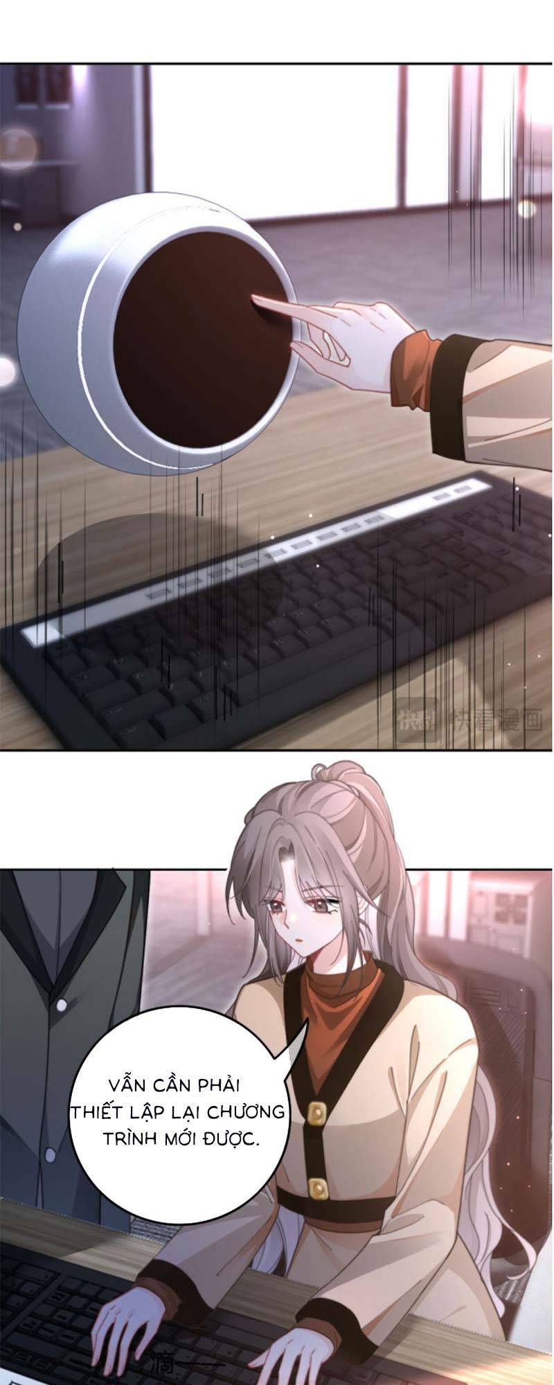 Được Các Anh Trai Chiều Chuộng Tôi Trở Nên Ngang Tàng Chapter 223 - Trang 2