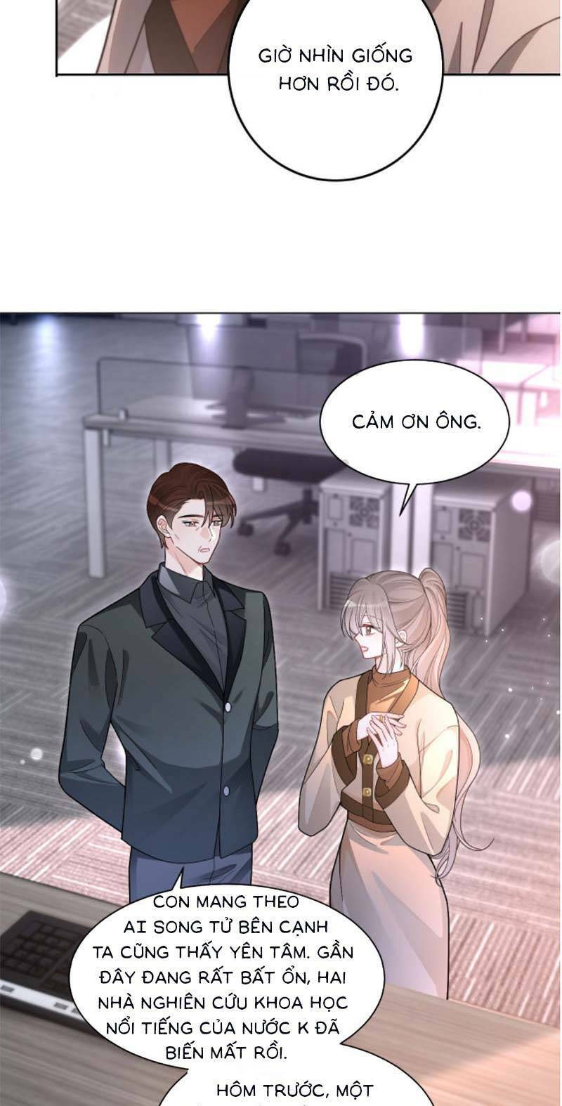 Được Các Anh Trai Chiều Chuộng Tôi Trở Nên Ngang Tàng Chapter 223 - Trang 2