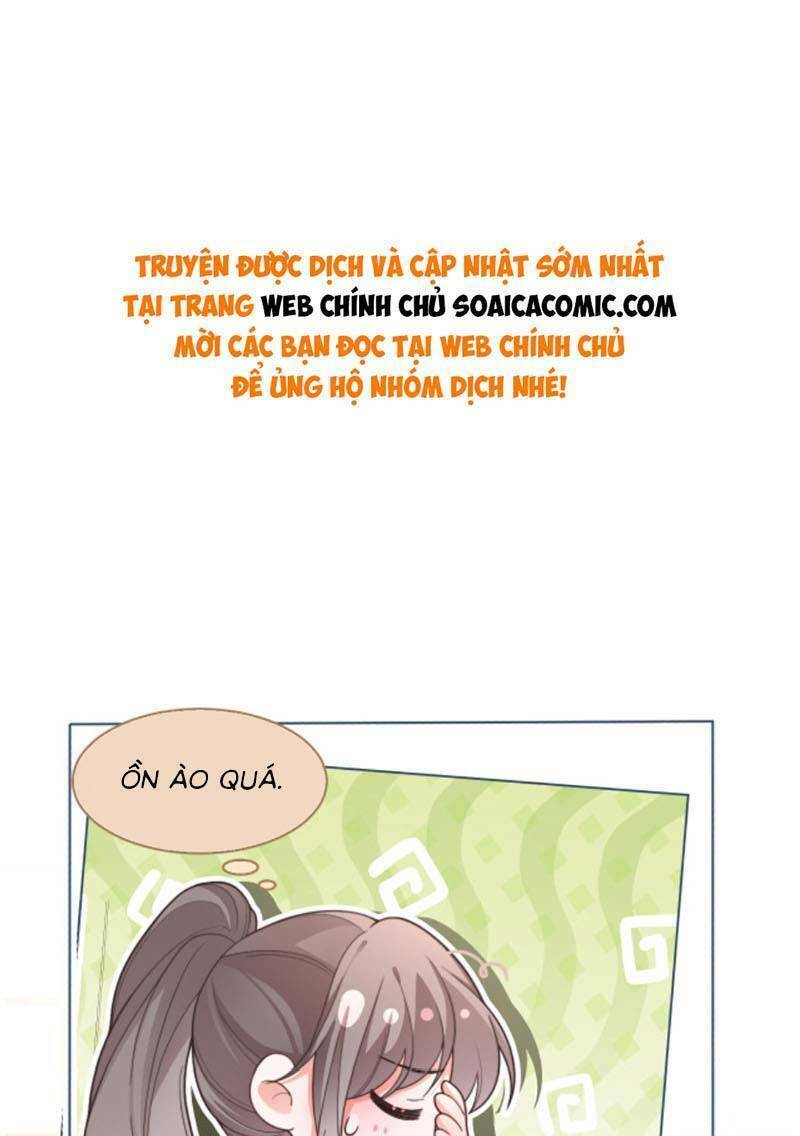 Được Các Anh Trai Chiều Chuộng Tôi Trở Nên Ngang Tàng Chapter 224 - Trang 2