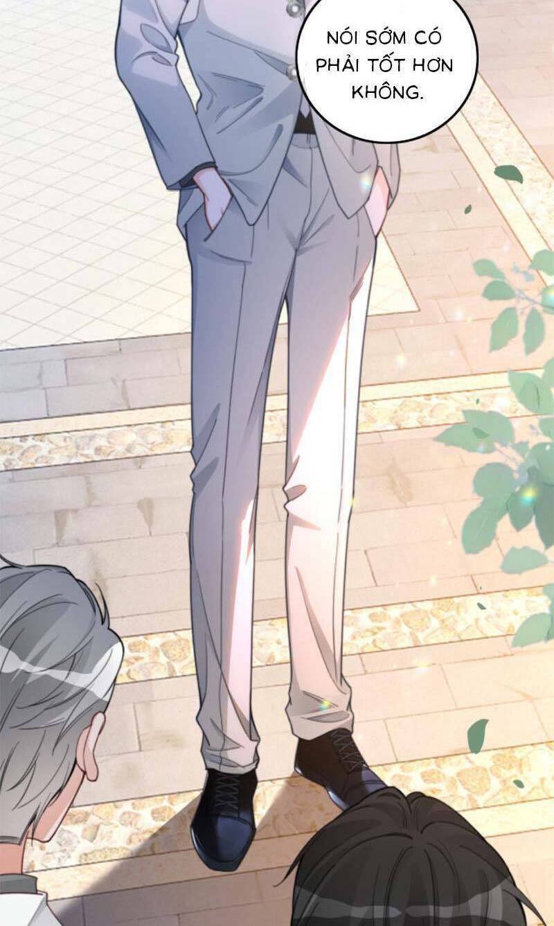 Được Các Anh Trai Chiều Chuộng Tôi Trở Nên Ngang Tàng Chapter 224 - Trang 2