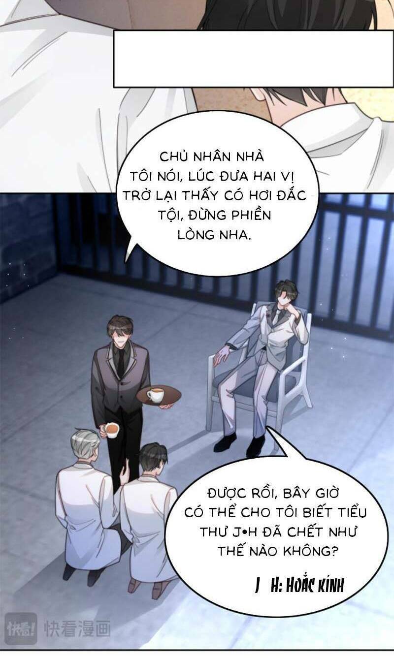 Được Các Anh Trai Chiều Chuộng Tôi Trở Nên Ngang Tàng Chapter 224 - Trang 2