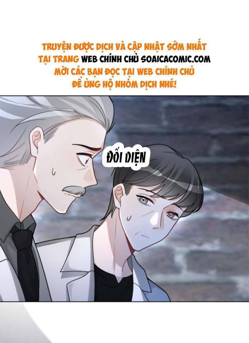 Được Các Anh Trai Chiều Chuộng Tôi Trở Nên Ngang Tàng Chapter 224 - Trang 2