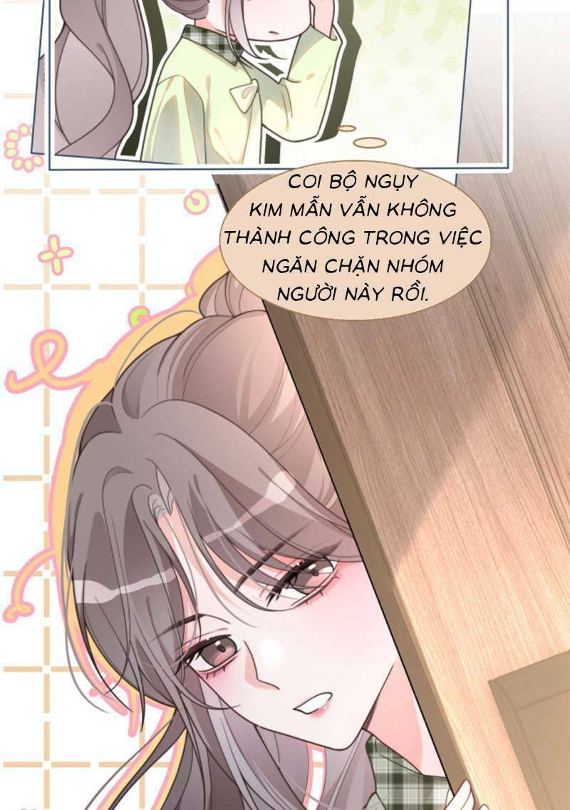 Được Các Anh Trai Chiều Chuộng Tôi Trở Nên Ngang Tàng Chapter 224 - Trang 2