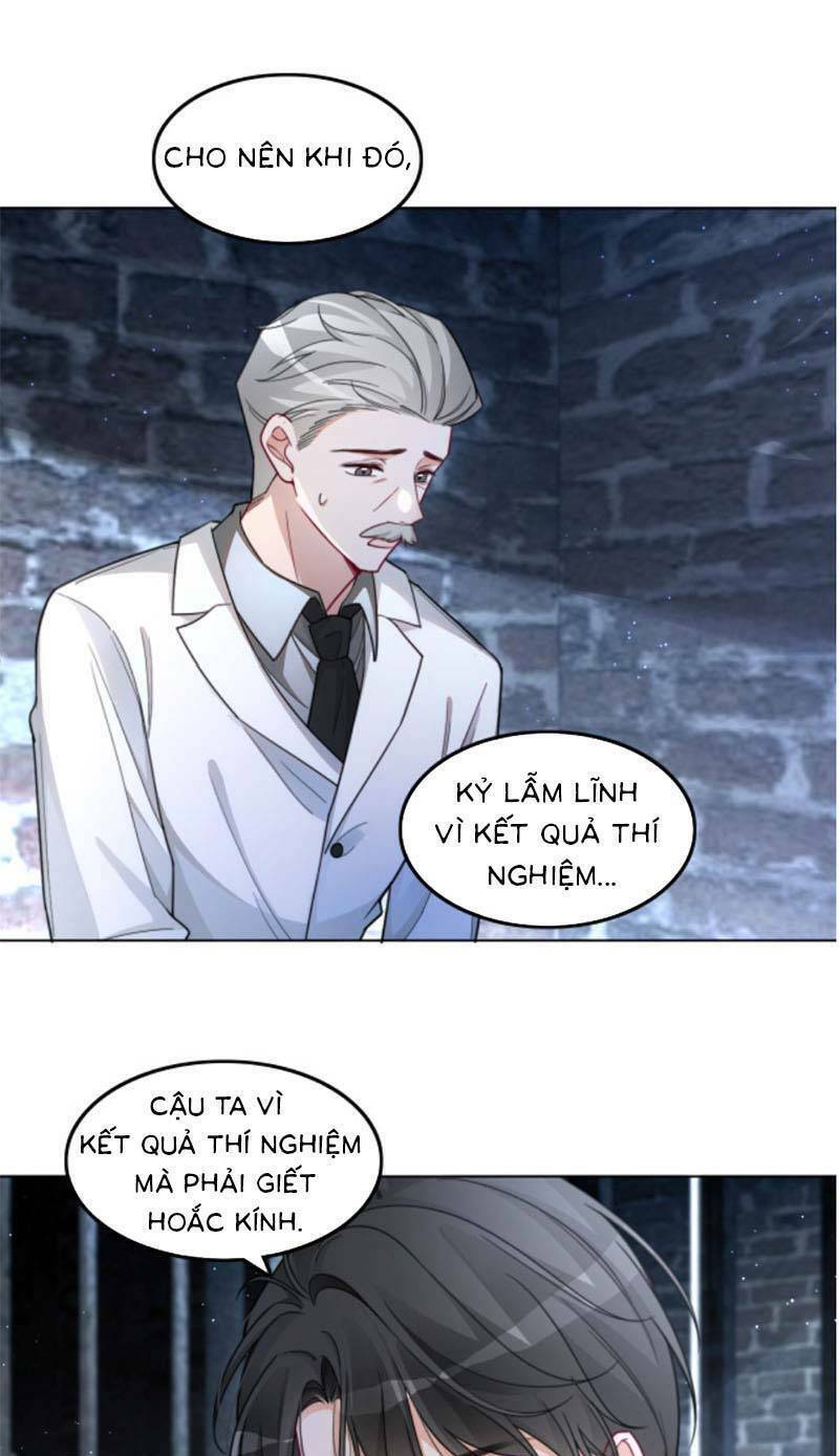 Được Các Anh Trai Chiều Chuộng Tôi Trở Nên Ngang Tàng Chapter 224 - Trang 2