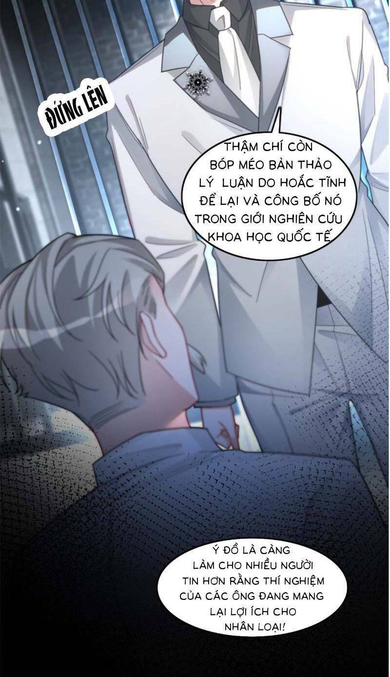 Được Các Anh Trai Chiều Chuộng Tôi Trở Nên Ngang Tàng Chapter 224 - Trang 2