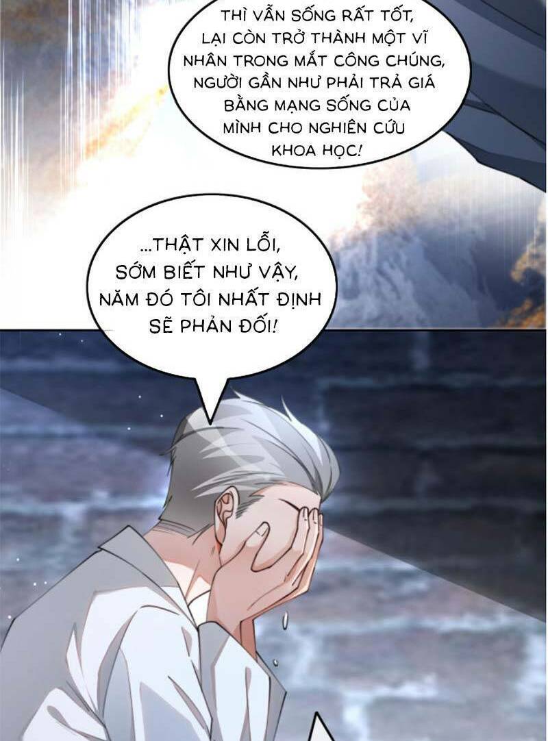 Được Các Anh Trai Chiều Chuộng Tôi Trở Nên Ngang Tàng Chapter 224 - Trang 2