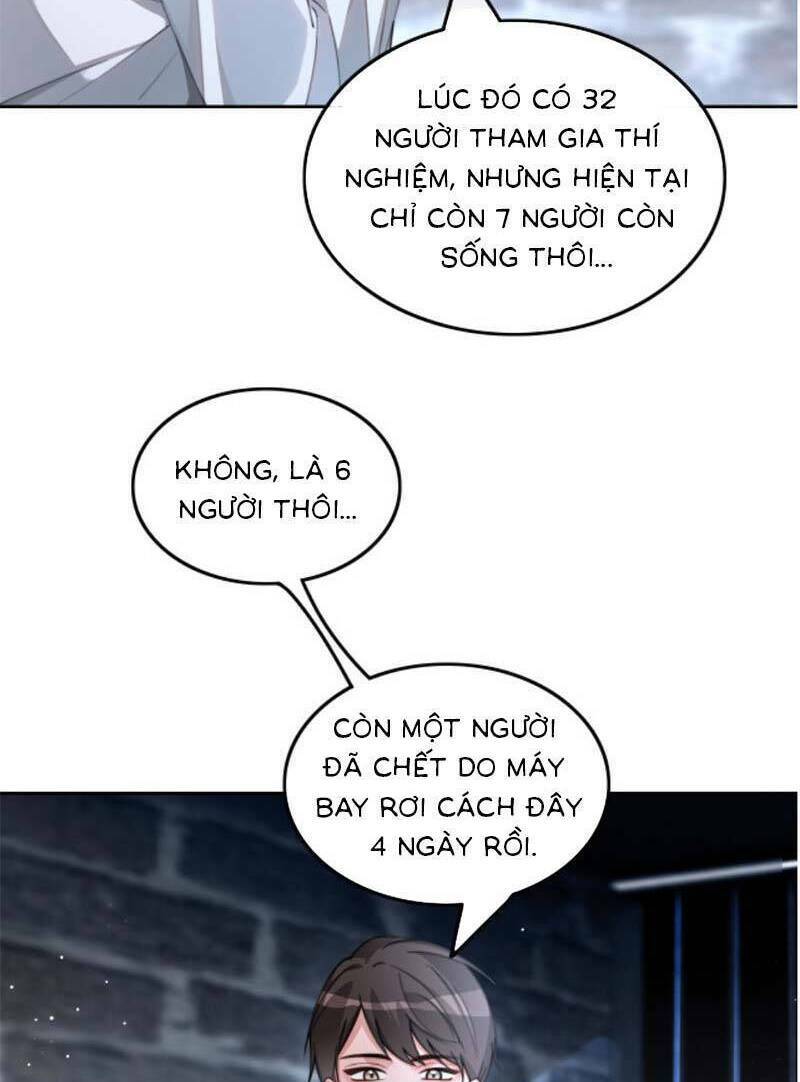 Được Các Anh Trai Chiều Chuộng Tôi Trở Nên Ngang Tàng Chapter 224 - Trang 2